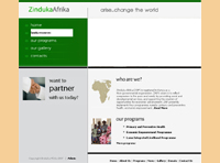 Zinduka Afrika